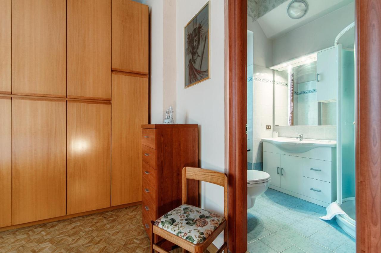 Grand Maison - Con 2 Ampie Camere Da Letto Como Buitenkant foto