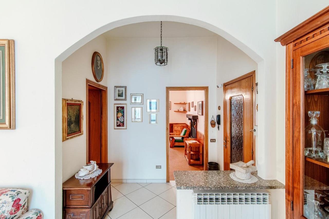 Grand Maison - Con 2 Ampie Camere Da Letto Como Buitenkant foto