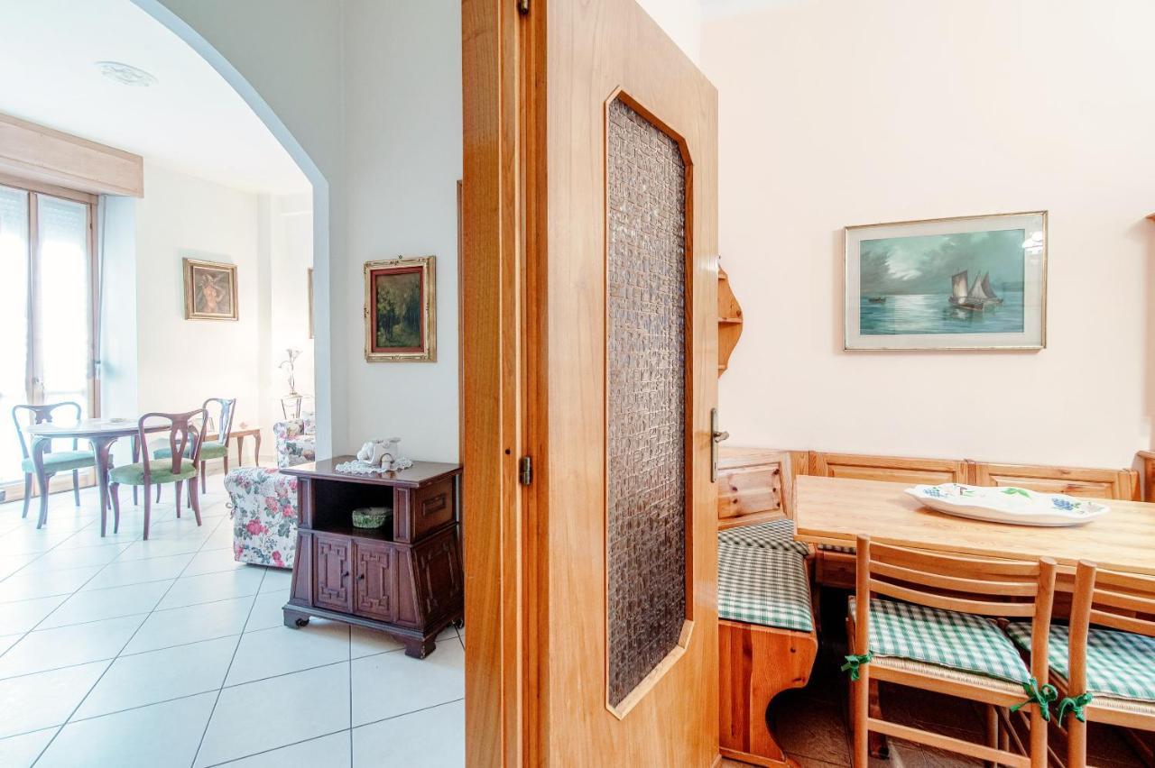 Grand Maison - Con 2 Ampie Camere Da Letto Como Buitenkant foto