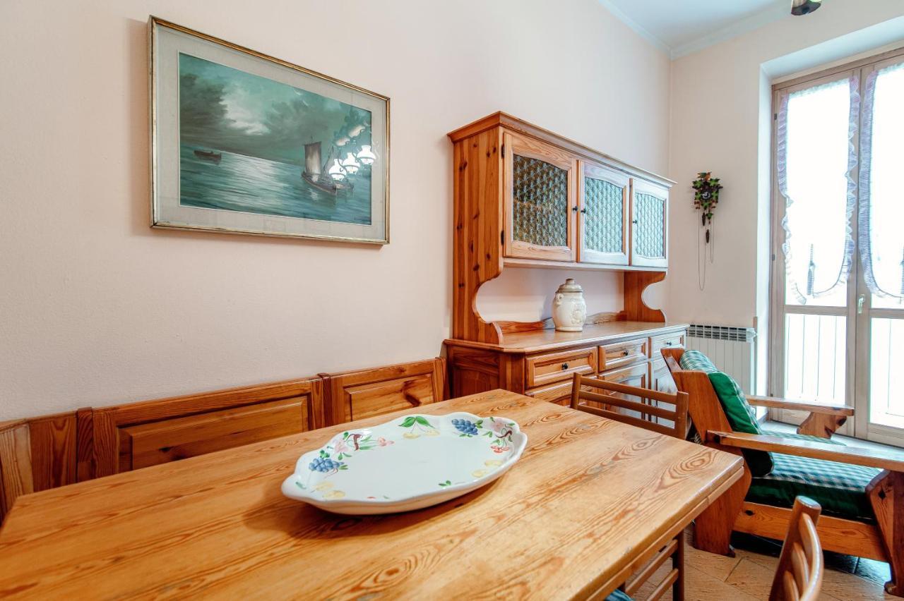 Grand Maison - Con 2 Ampie Camere Da Letto Como Buitenkant foto